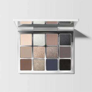 MAKEUP BY MARIO ETHEREAL EYES™ EYESHADOW PALETTE: MOONLIGHT NIB Brand New